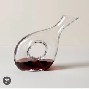 Lenox Tuscany Classics Decanter